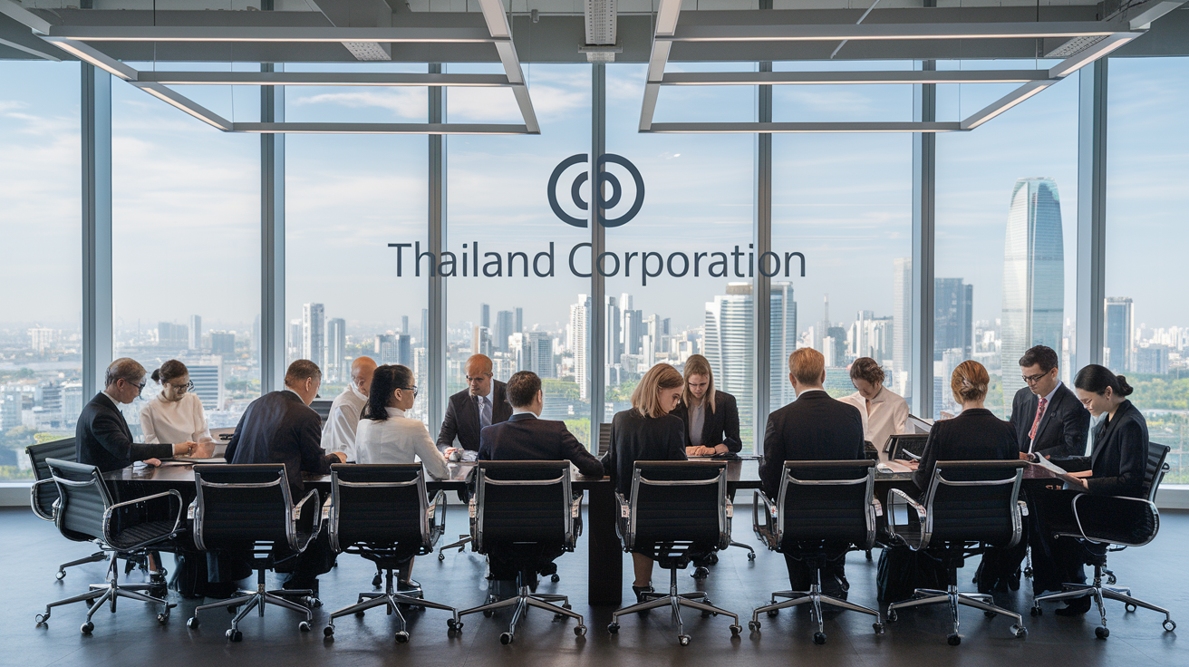 Corporation