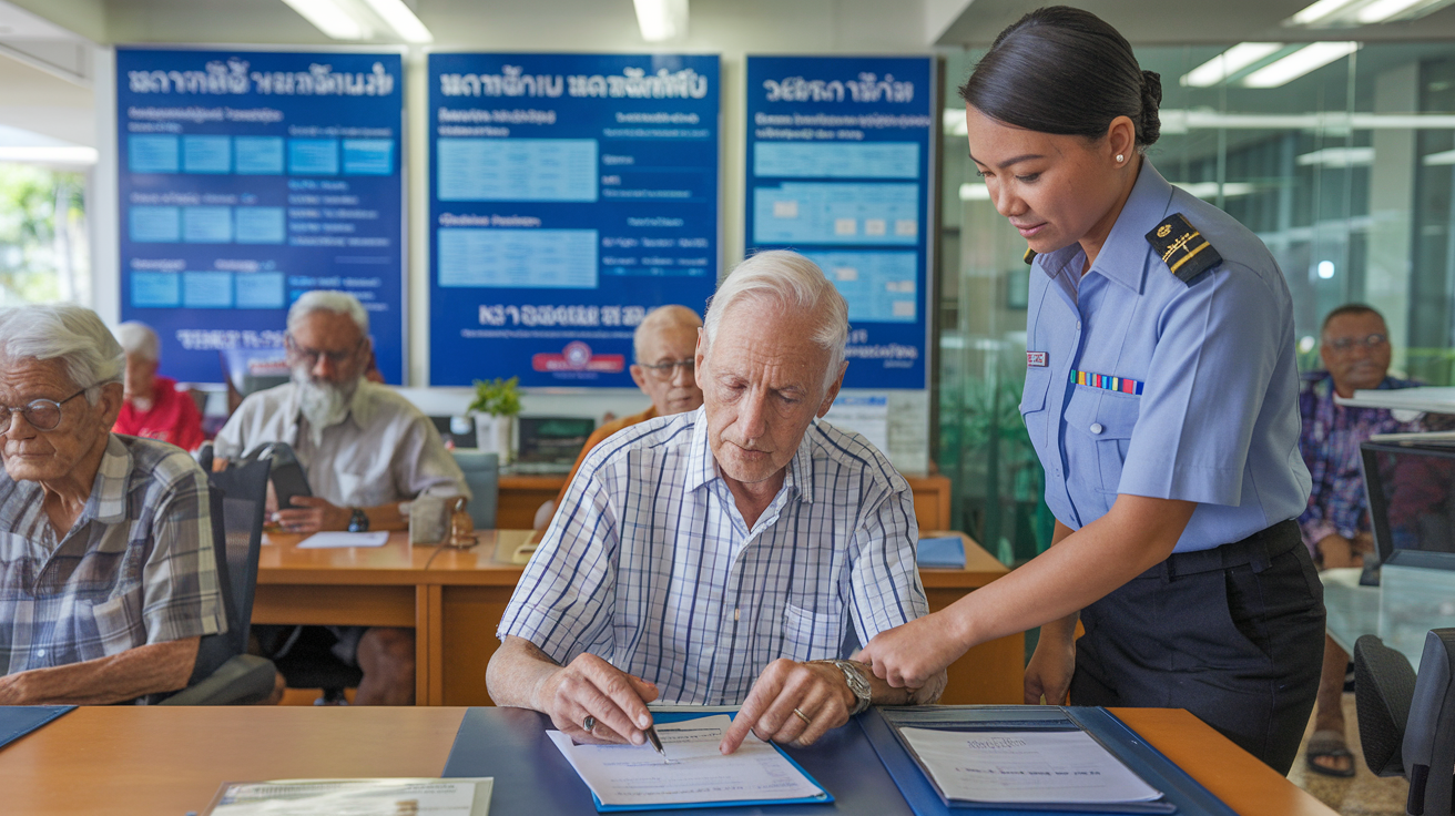 Navigating the Renewal Process