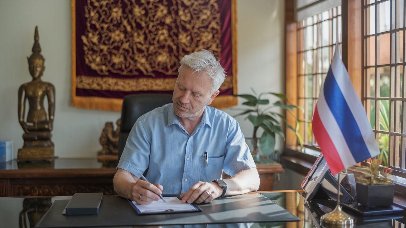 Completing the Renewal Application