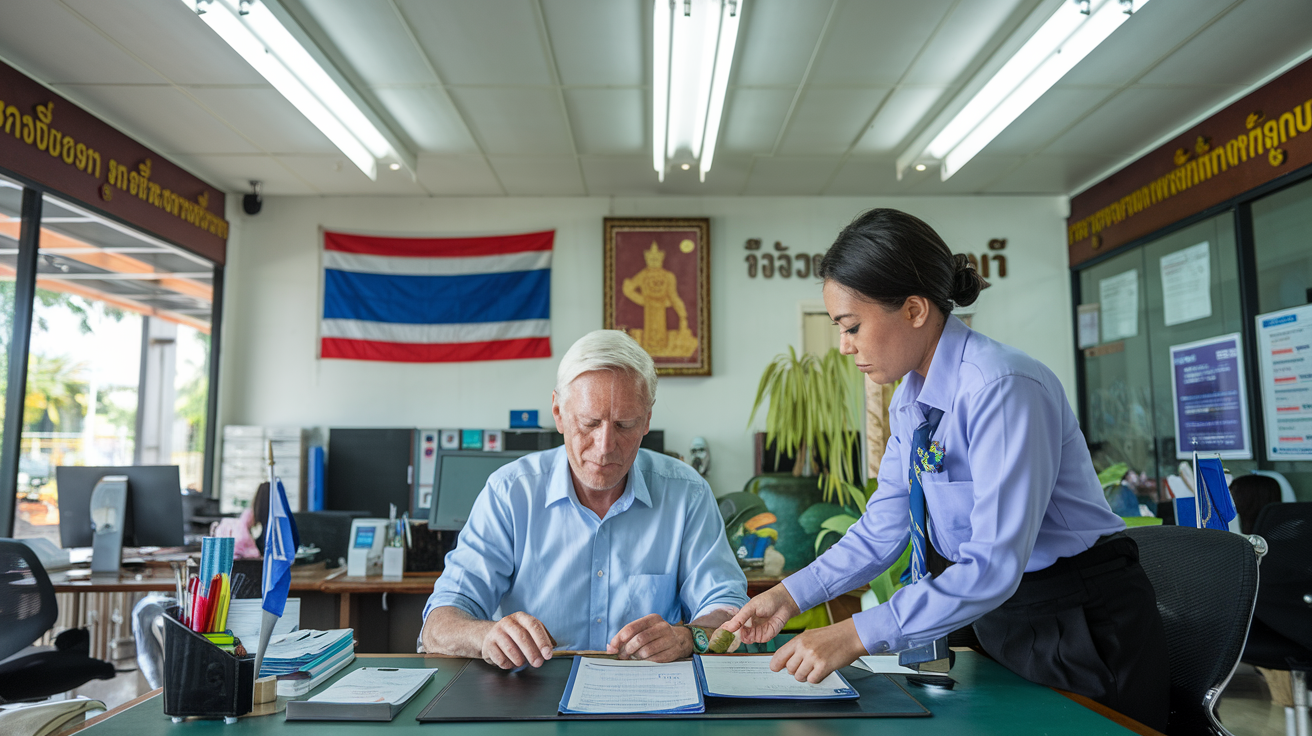 Maintaining Visa Validity