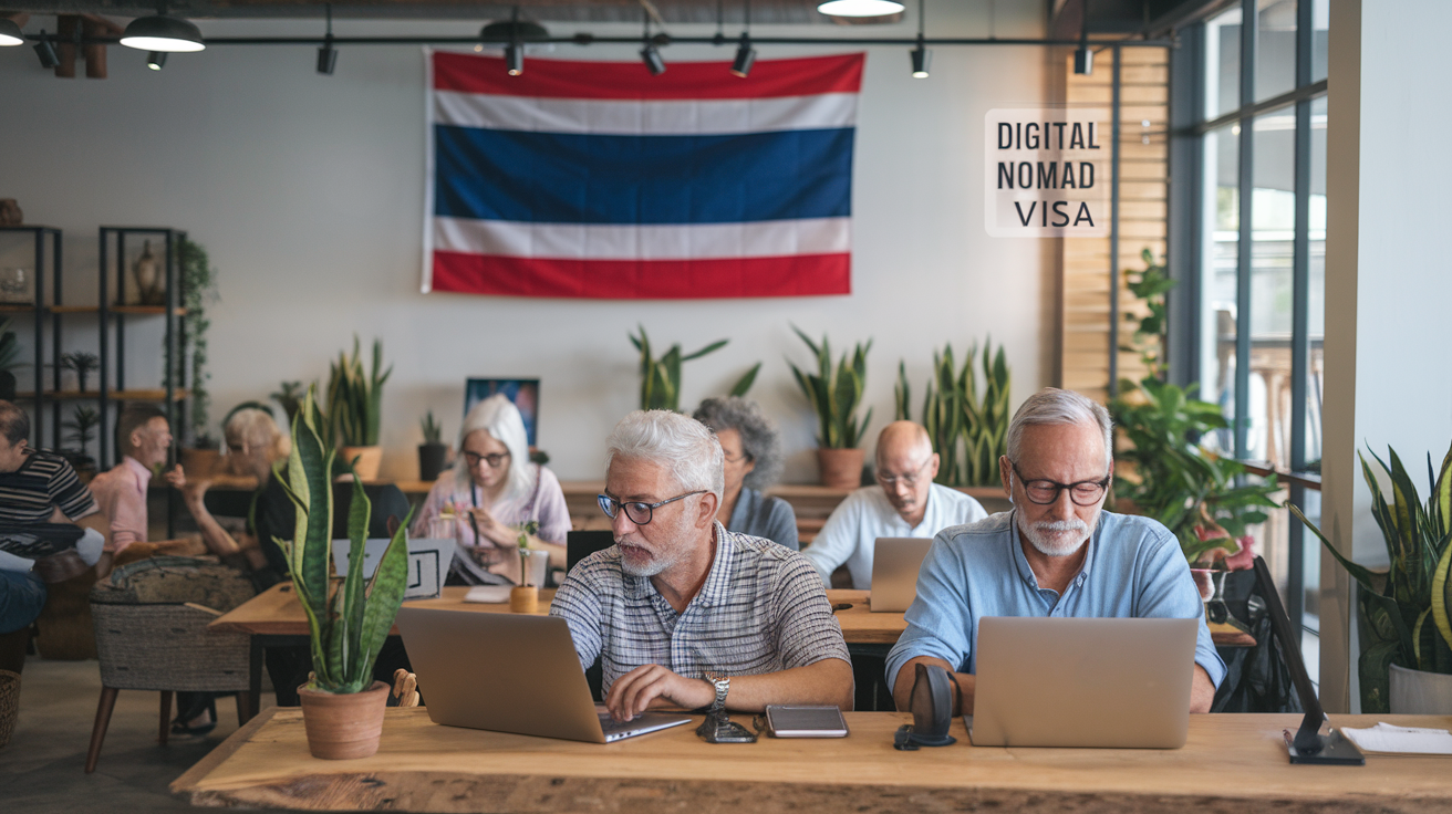 Alternative Options for Retirees Wanting to Work