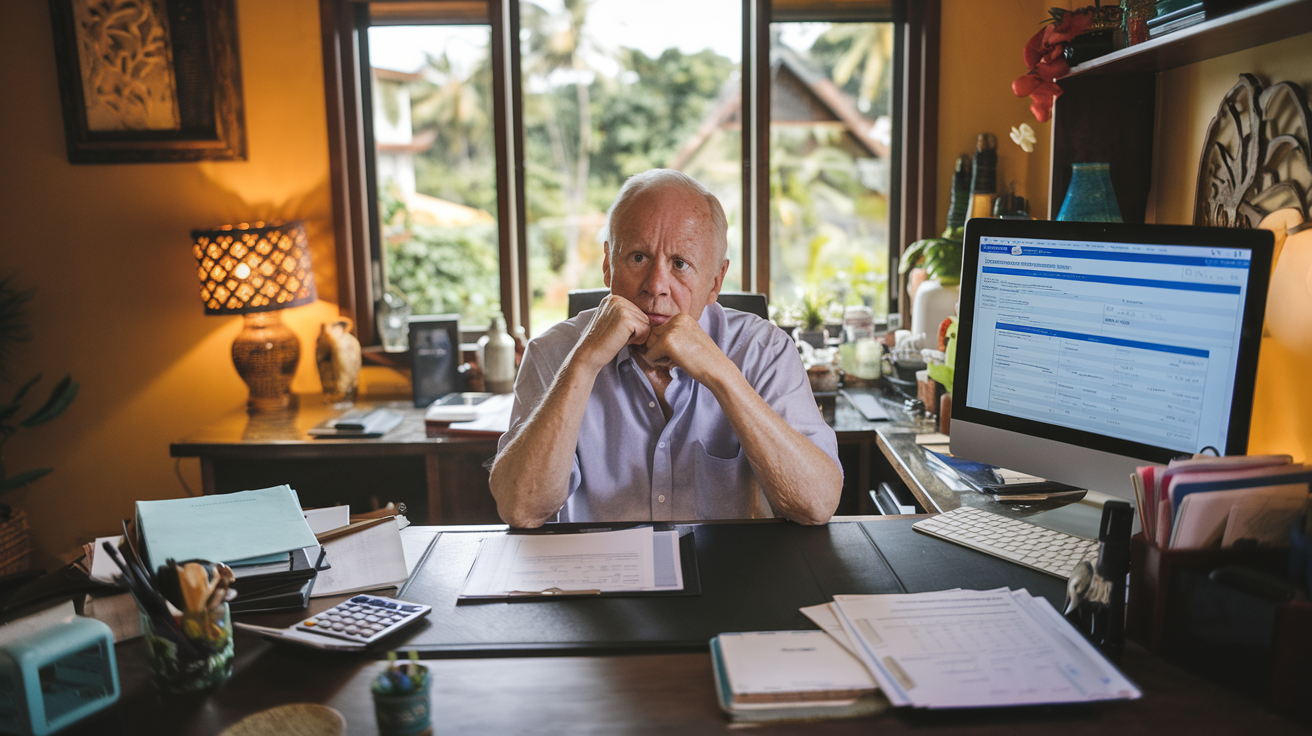 Impact of Working on Retirement Benefits