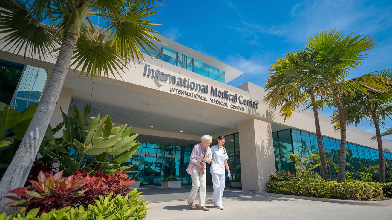 Healthcare and Wellness