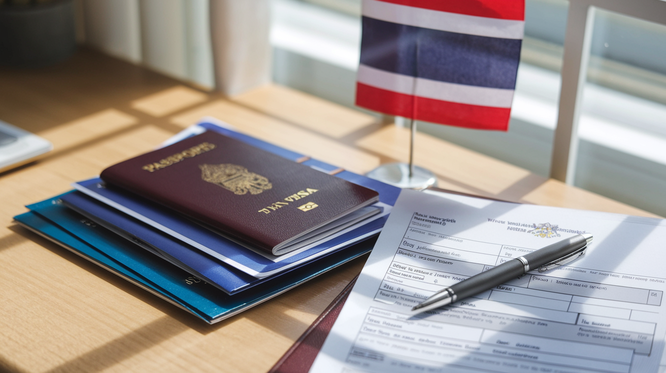 Visa and Legal Requirements