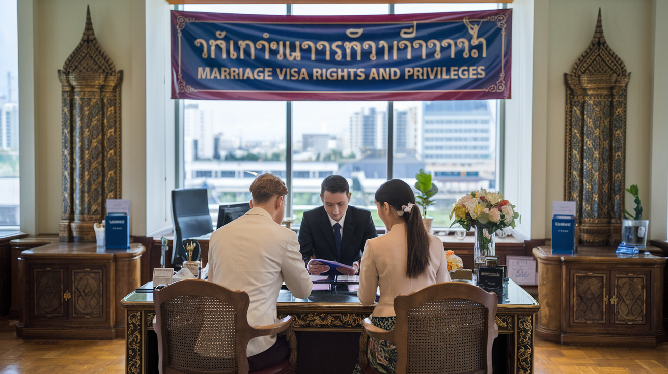 Rights and Privileges